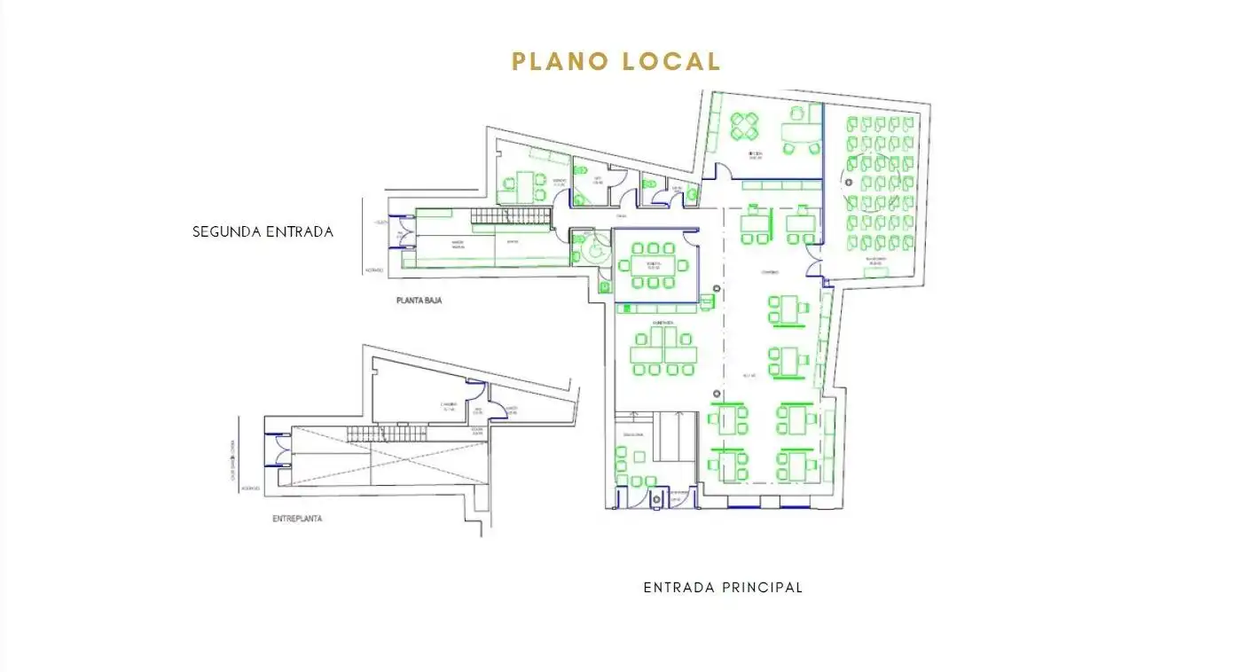 Business premises for sale in Centro, imagen 5