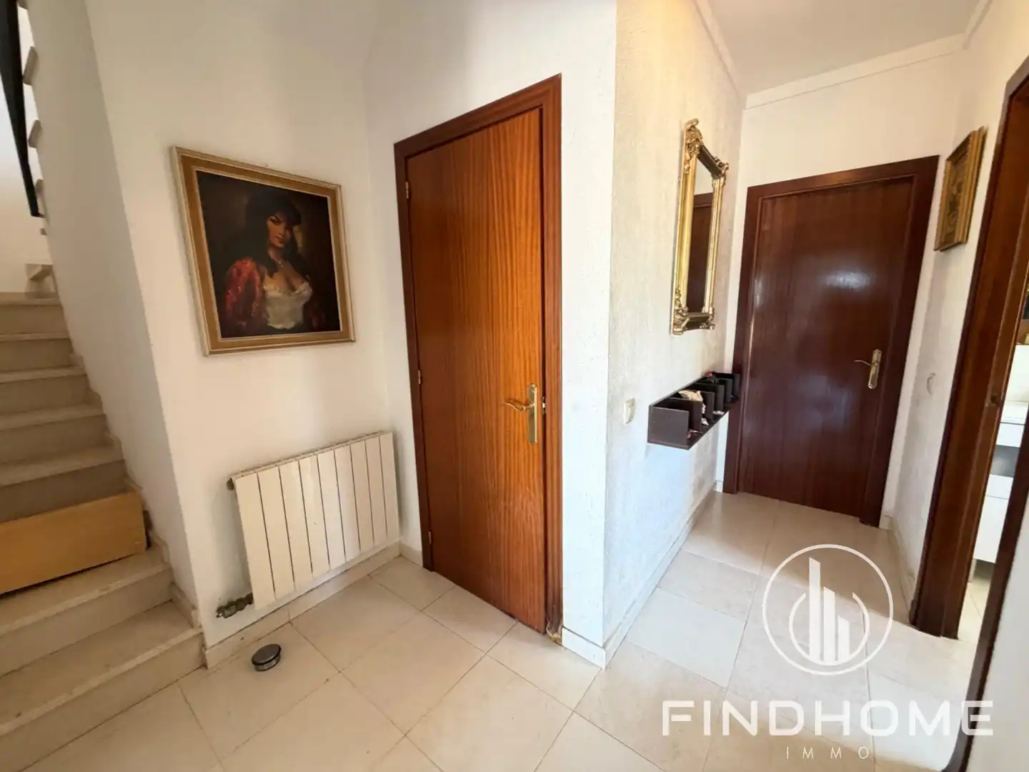 Detached homes for sale in Avinyonet de Puigventós  with Air Conditioner, Heating and Private garden