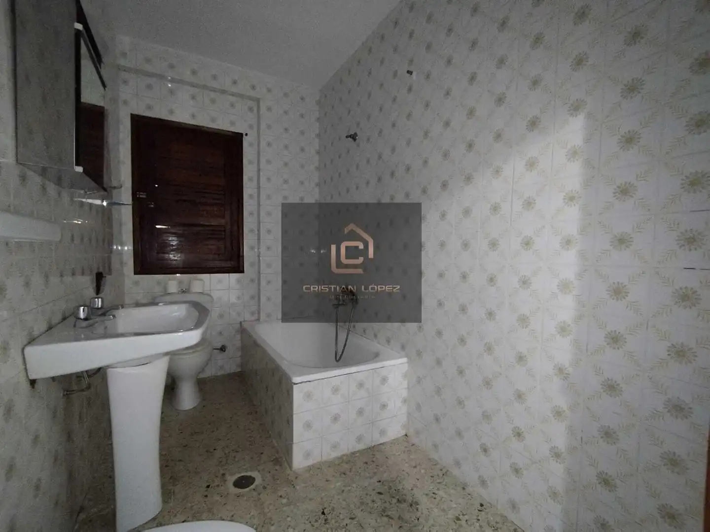 Baño de Casa o chalet en venta en Cesuras con Terraza y Trastero