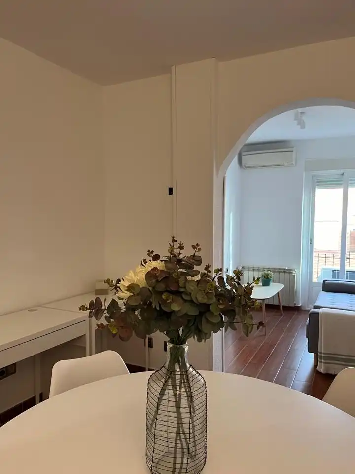 Flat for sale in Madrid