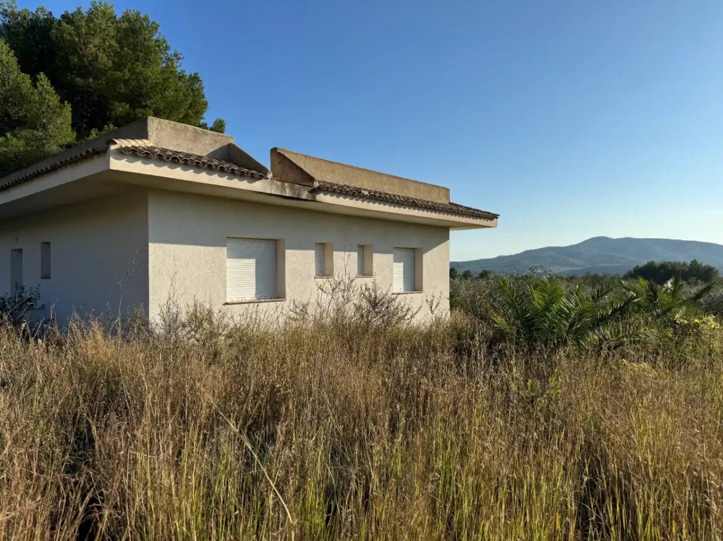 Casa rústica con jardín en venta en Partida Tosal - Zona dels Castellans, imagen 29