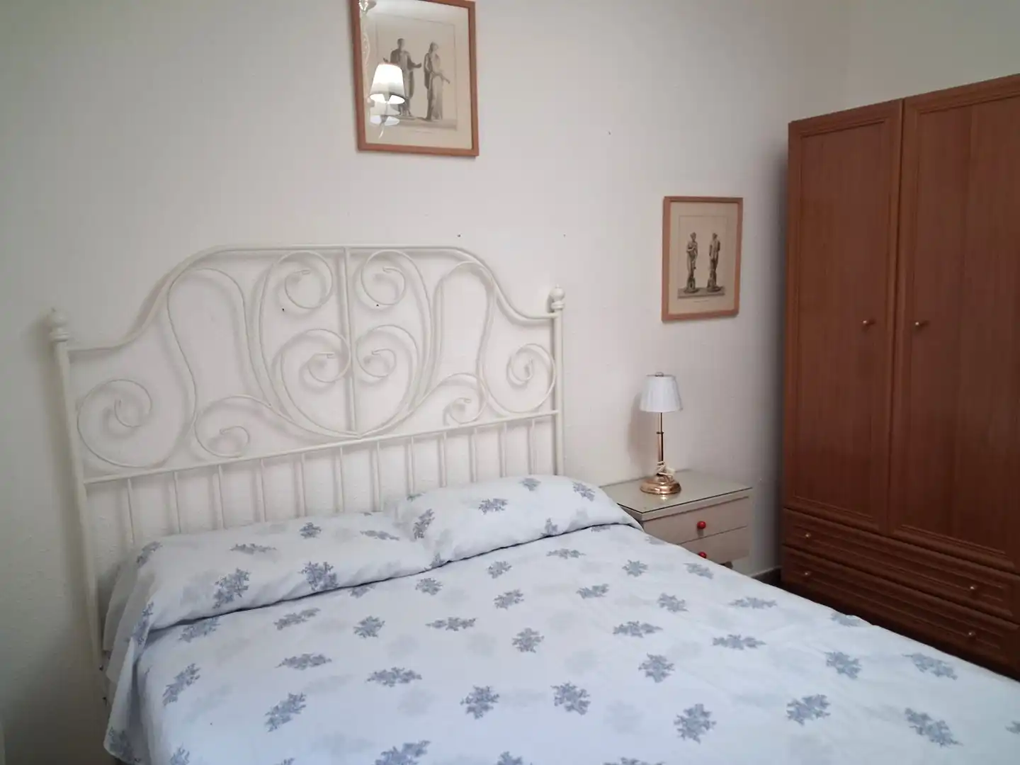 Wohnung mit Aufzug zur Miete in Calle de las Delicias, imagen 10