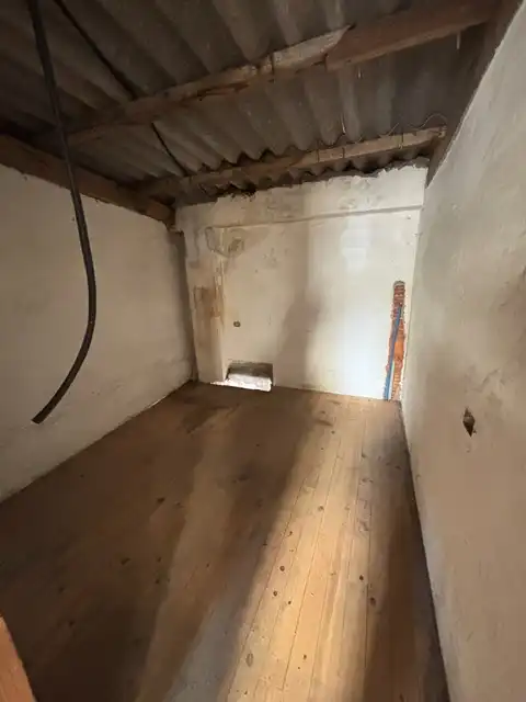 Casa o xalet en venda en A Gándara