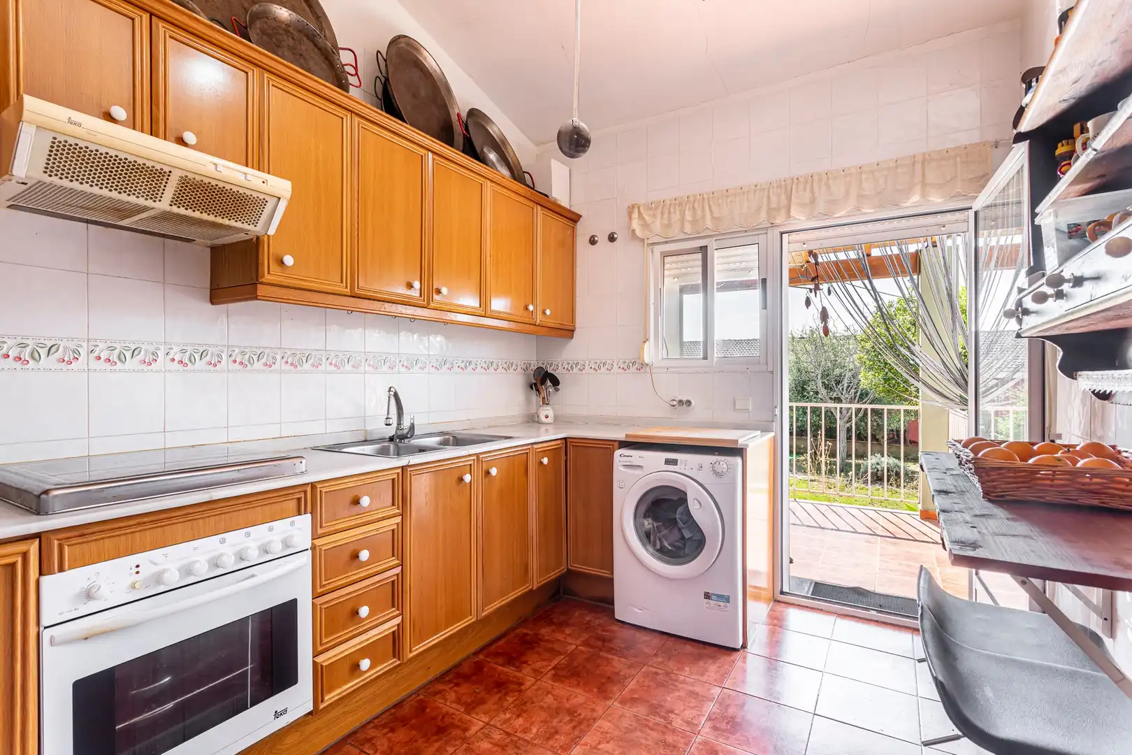 Casa o xalet en venda a Pla dels Aljubs