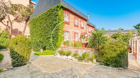 Foto 4 de Casa adosada en venta en Canillejas, Madrid Capital