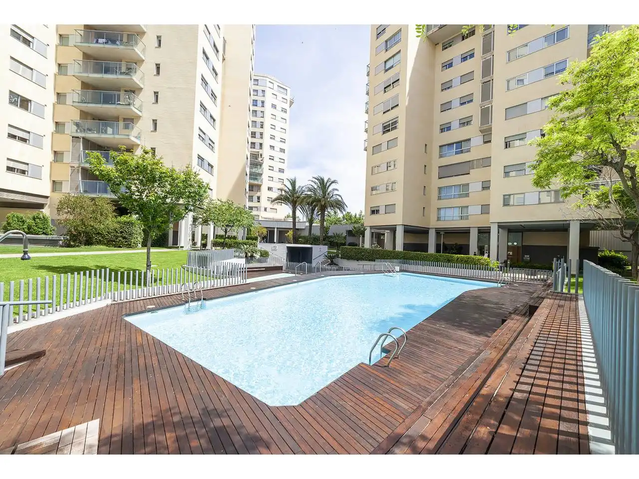 Piso con piscina en venta en Avenida Maestro Rodrigo, imagen 34