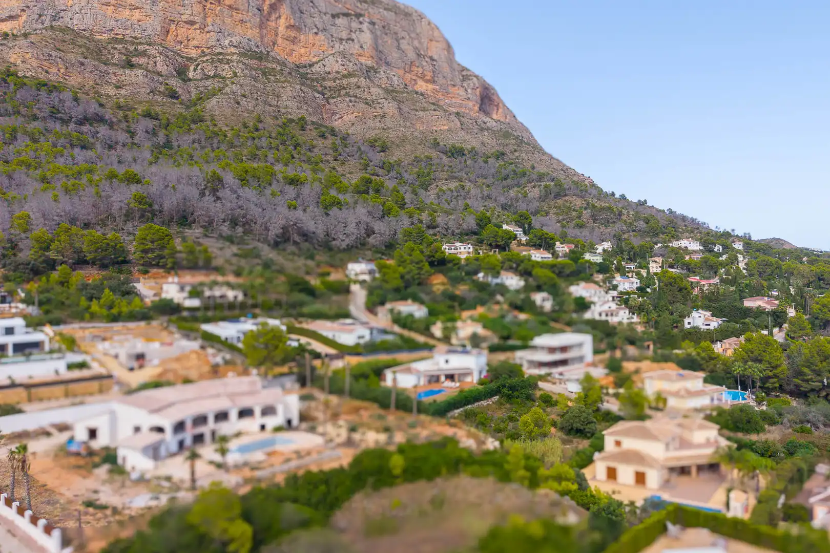 Terrenys i solars en venda a Montgó - Ermita, imagen 6