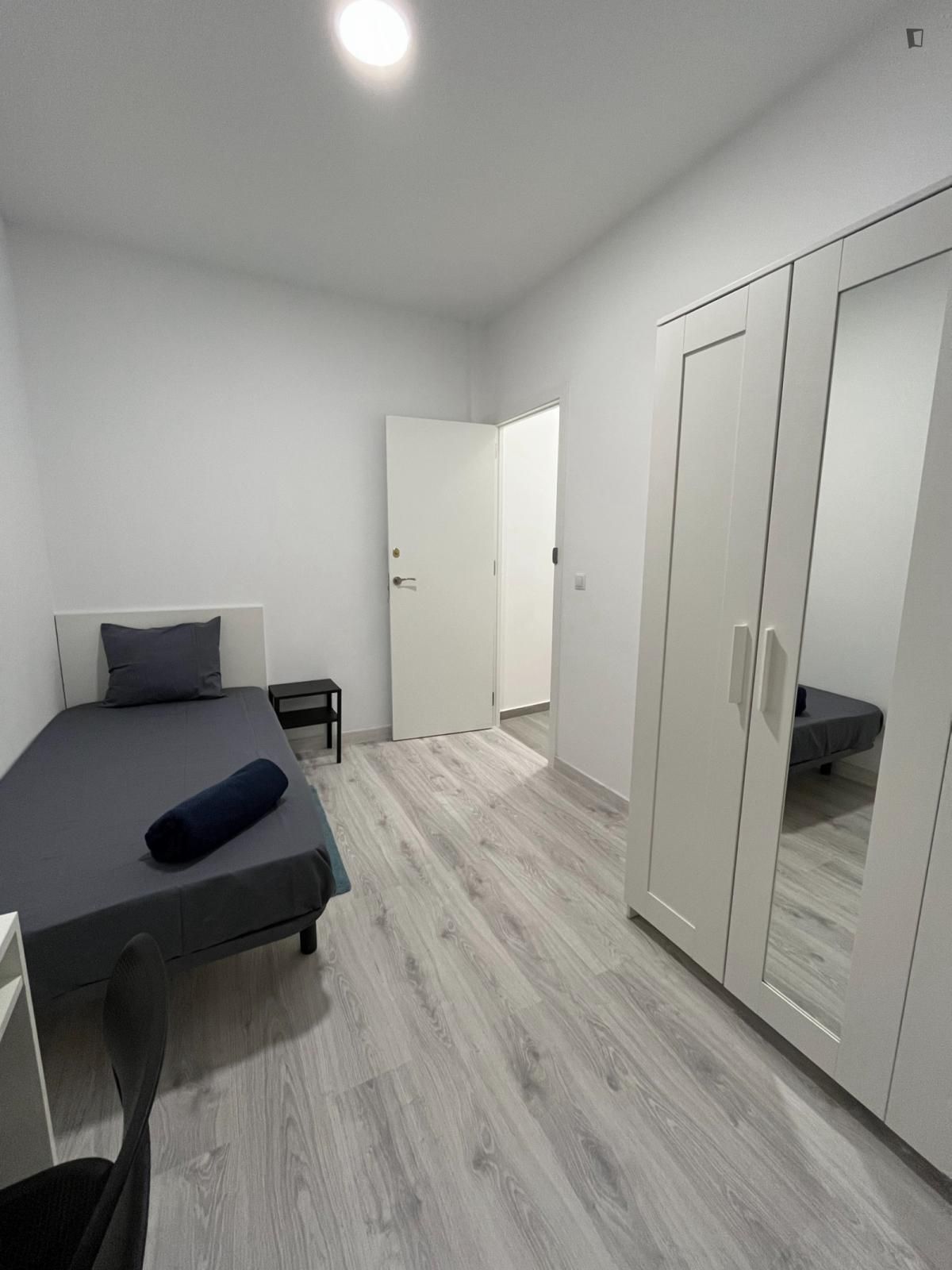 Apartament per a compartir a Sant Pere, Sta. Caterina i la Ribera