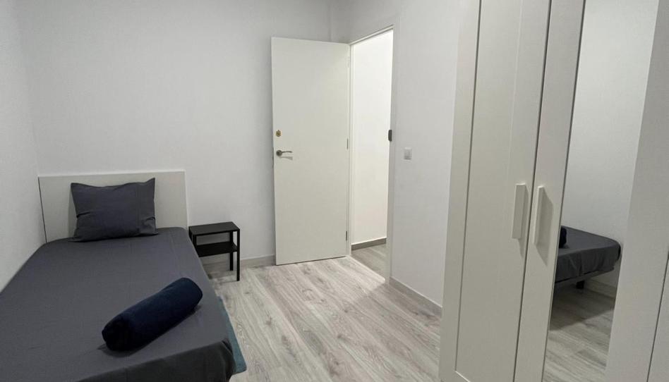 Foto 1 de Apartament per a compartir a Sant Pere, Sta. Caterina i la Ribera, Barcelona