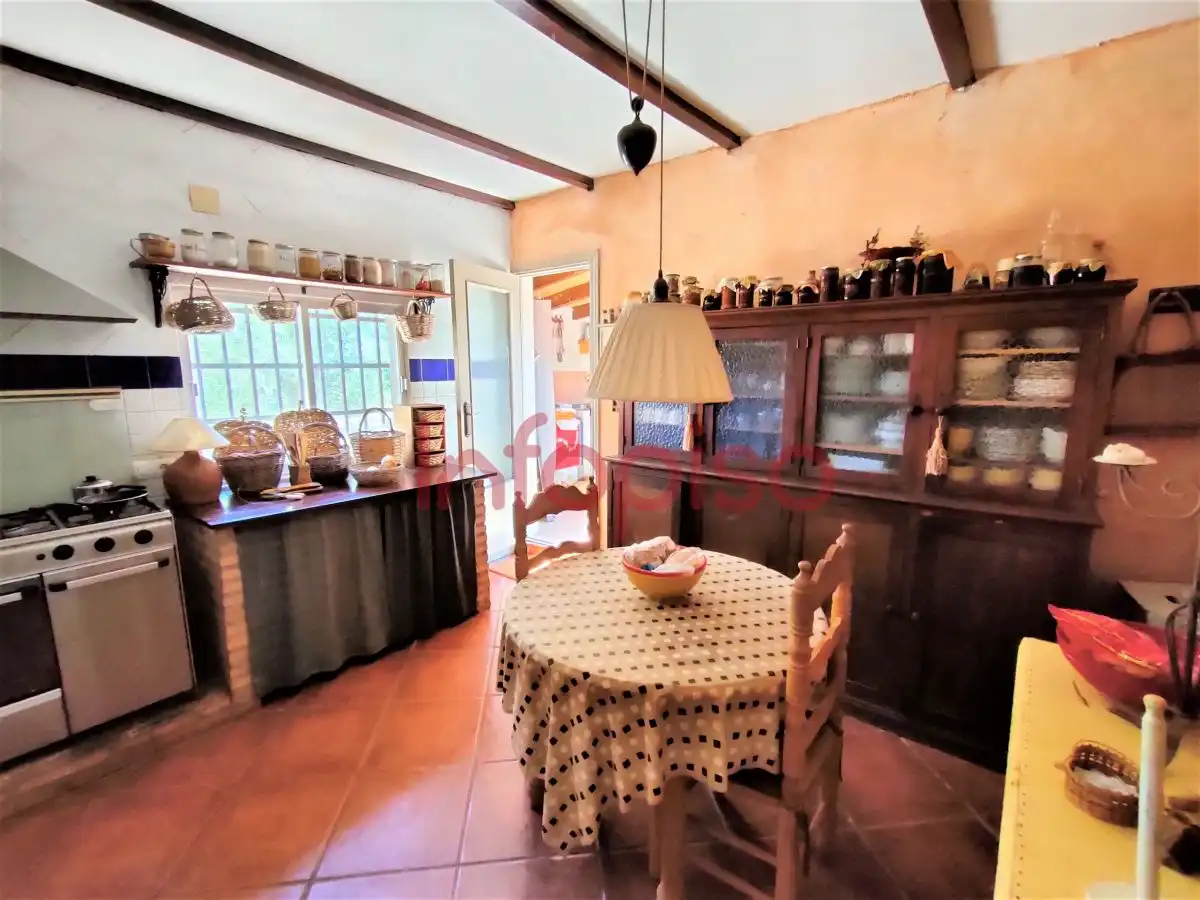Casa rústica en venda a Valdepeñas, imagen 23