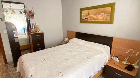 Foto 4 de Piso en venta en Calle de Pedrera Baja, Plaza de Toros, Ciudad Real Capital