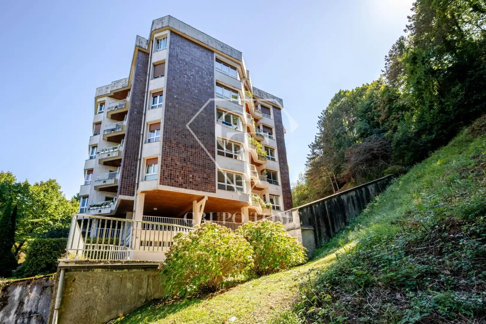Piso en venta en Paseo DE PIO BAROJA, Antiguo