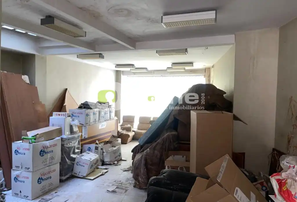 Residencial en venda a Calle San Torcuato 31, imagen 9