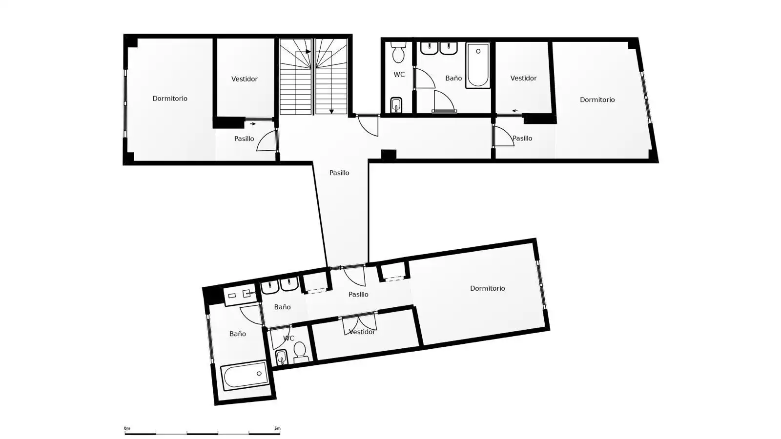 Houses for sale in Granada  with Air Conditioner, Heating and Terrace