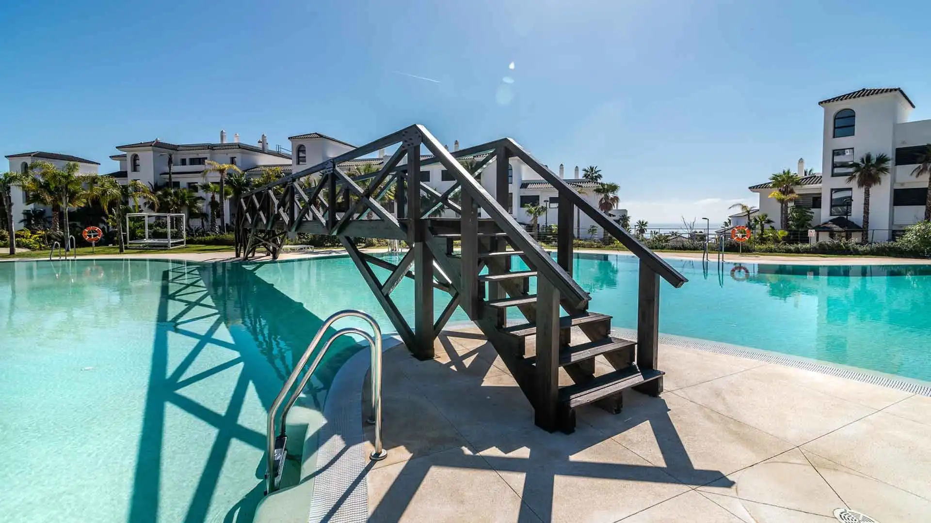 Apartment mit Aufzug zum Verkauf in Altos de Estepona, imagen 12