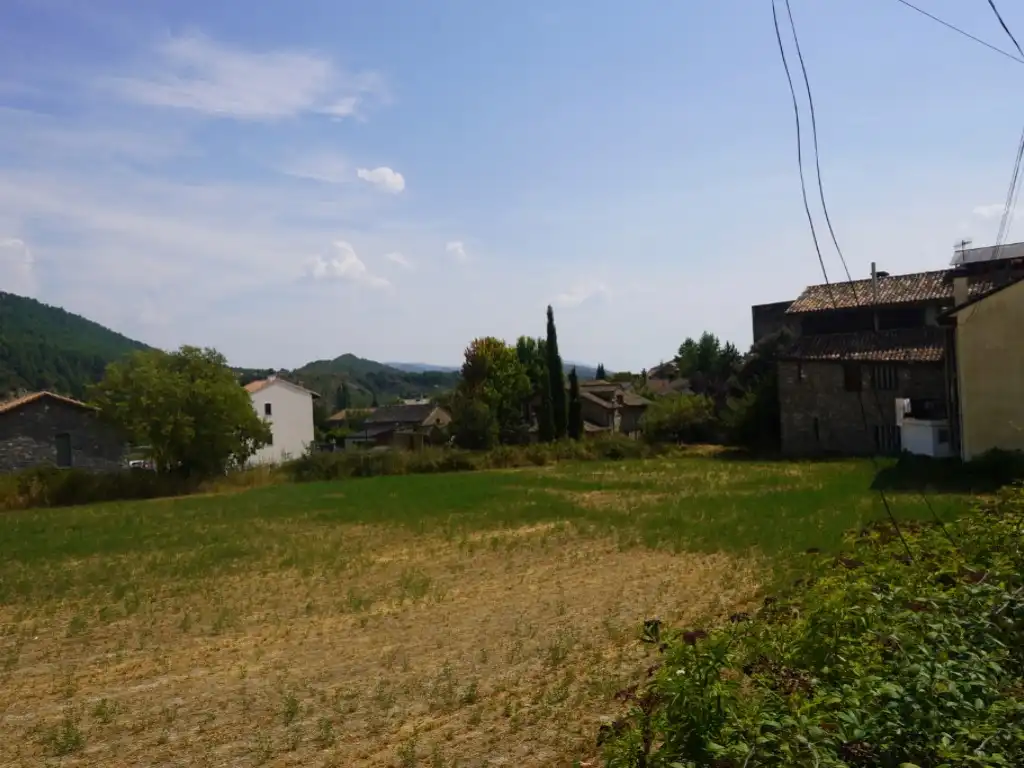 Residential for sale in Carretera Bielsa, Labuerda