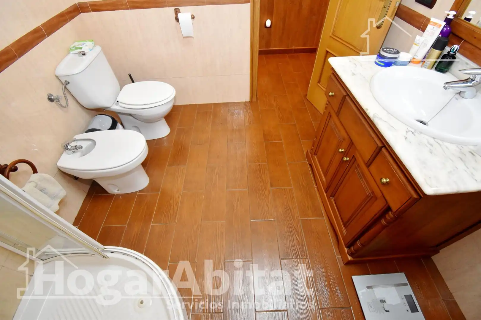 Wohnung zum Verkauf in Calle Constitución de la, imagen 35