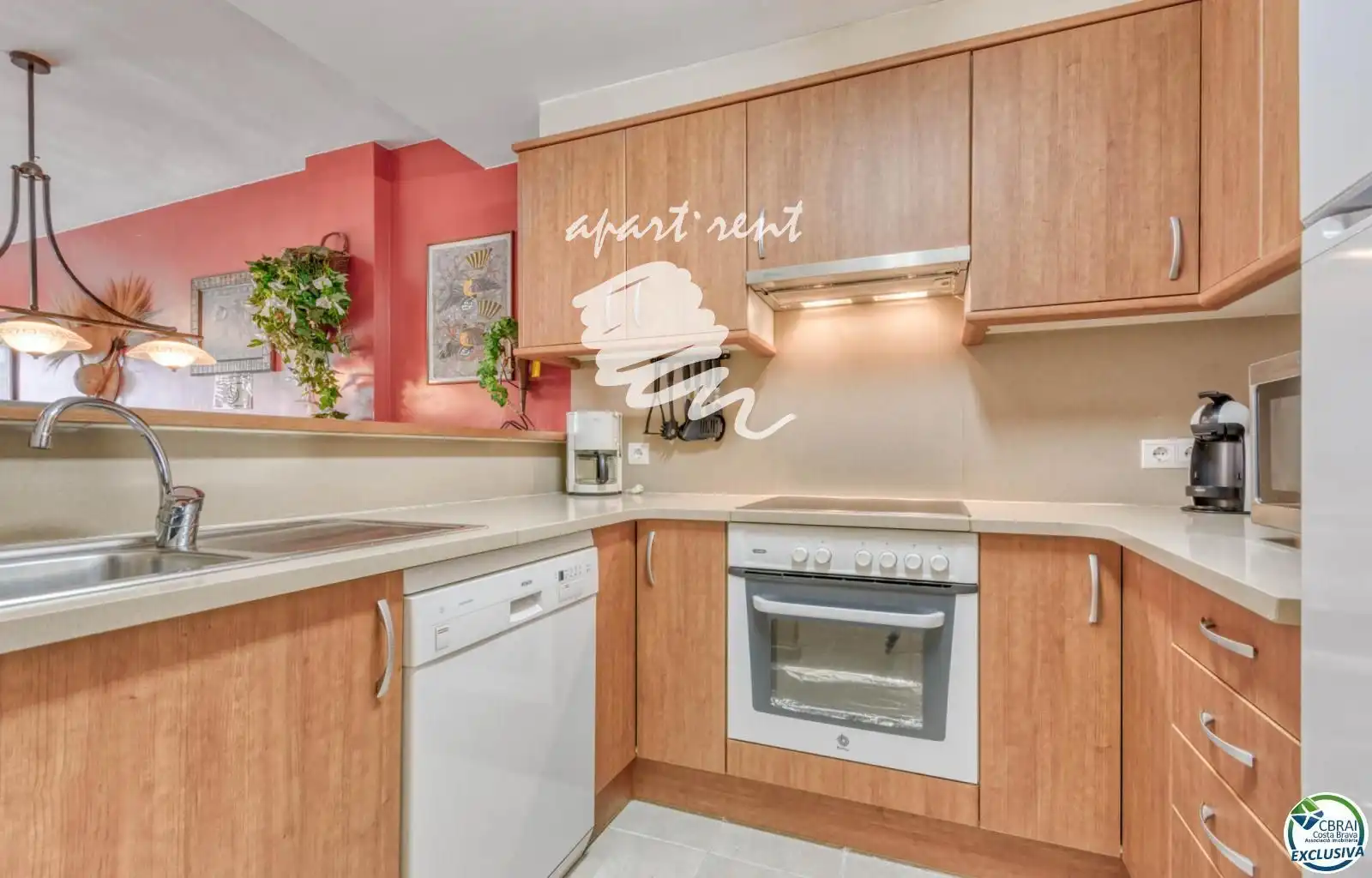 Wohnung mit Pool zum Verkauf in Joanot Martorell, imagen 6