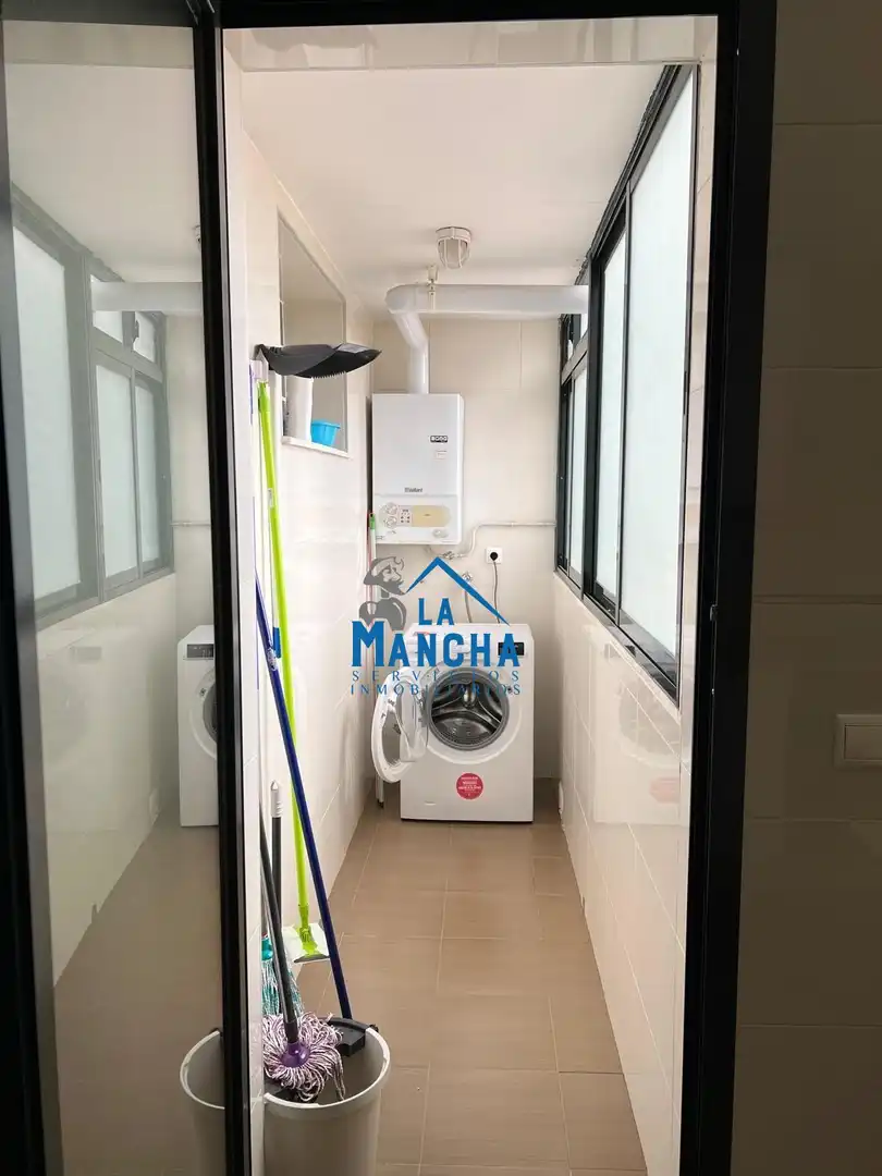 Wohnung mit Aufzug zum Verkauf in Calle ALCALDE CARCELEN, imagen 11