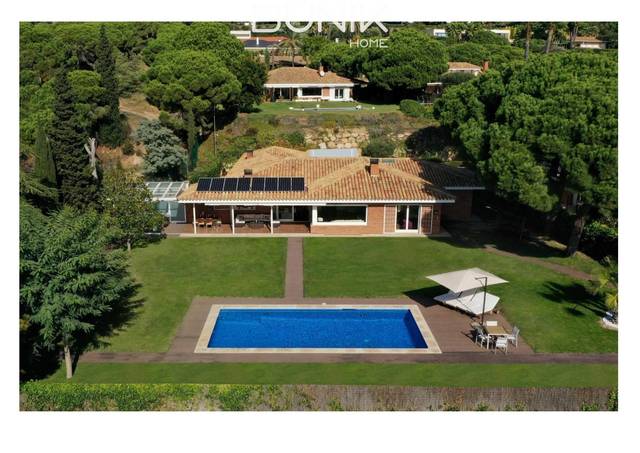 Casa-chalet en Venta en Supermaresme en Supermaresme