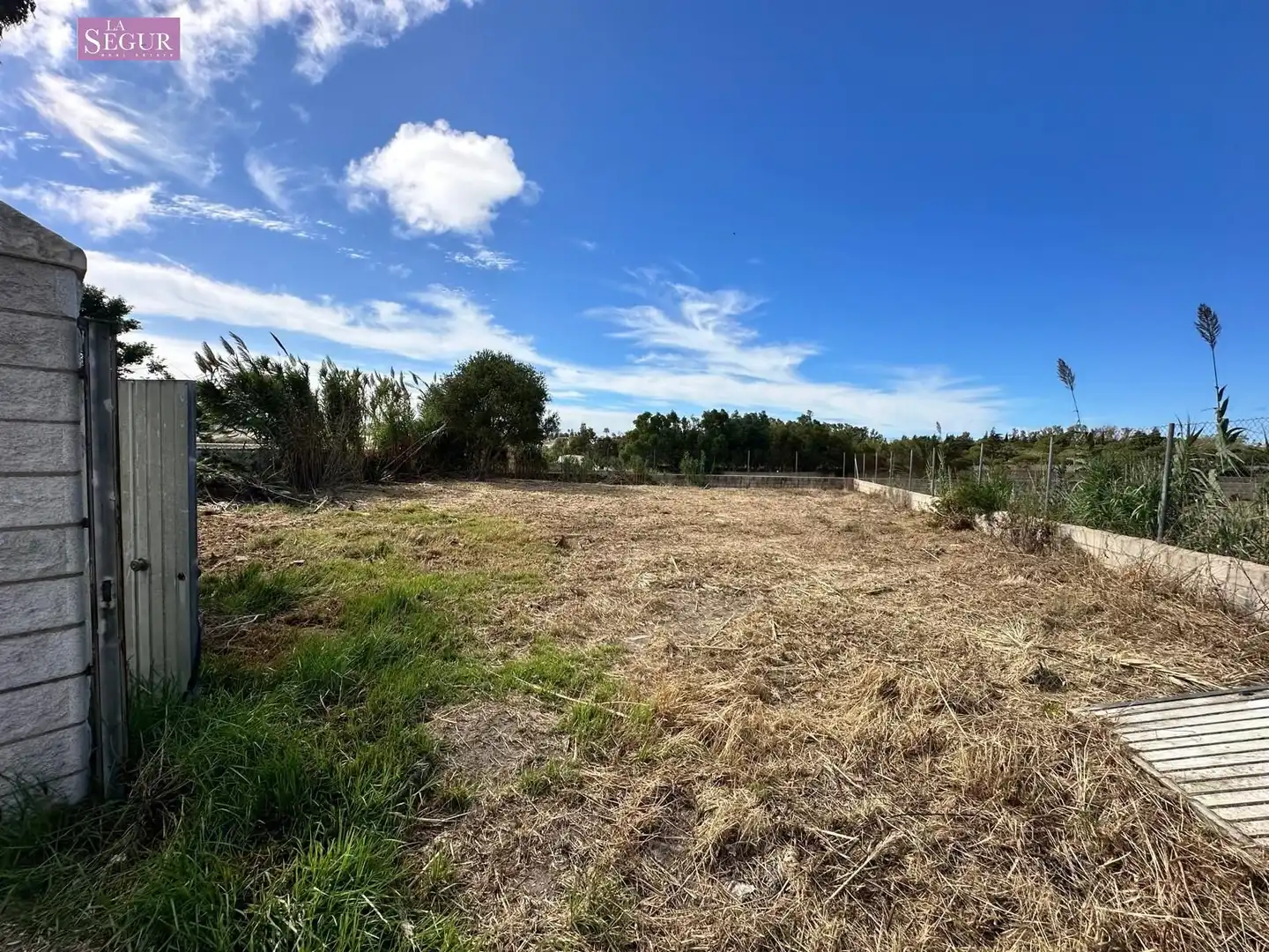 Terreno en venta en Conil de la Frontera