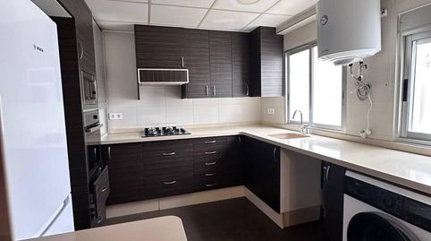 Foto 3 de Apartamento de alquiler en Calle Virgen de la Asunción, 3, Centro - Casco antiguo, Torrent