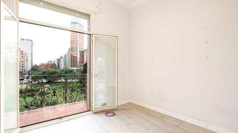 Foto 3 de Oficina de alquiler en Sant Gervasi- Galvany,  Barcelona Capital