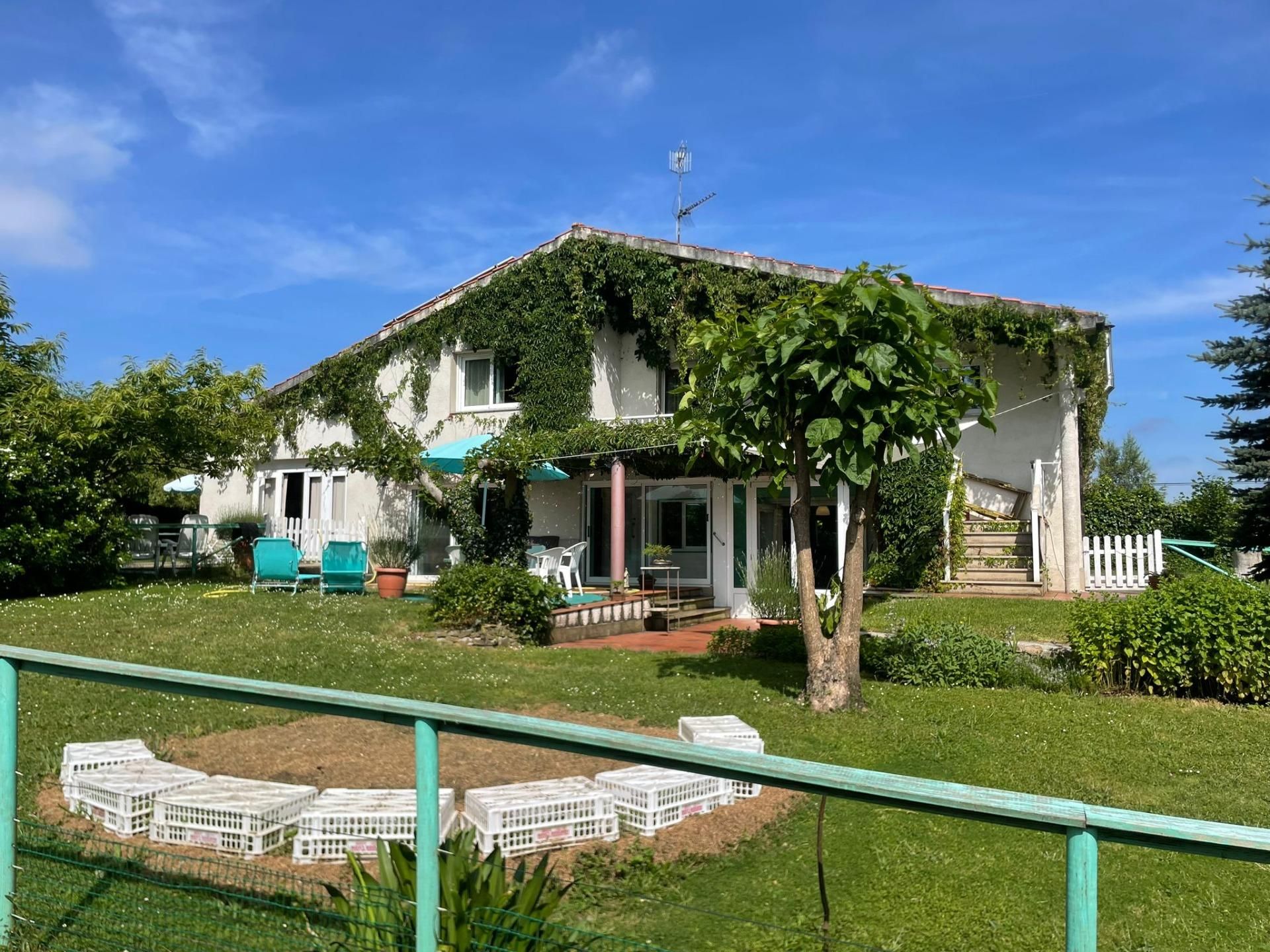 Garden of House or chalet for sale in Celanova  with Heating, Private garden and Terrace