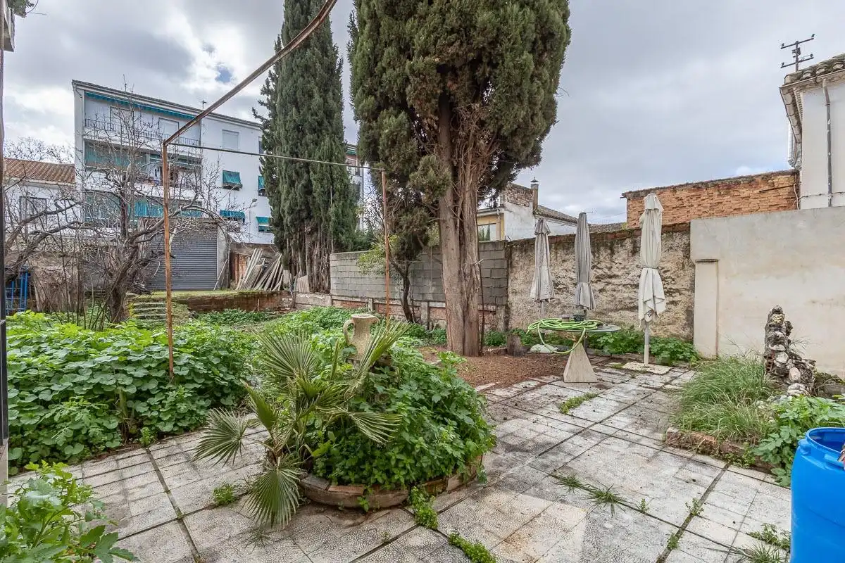 Adosado con jardín en venta en Calle ANTONIO MACHADO, imagen 3