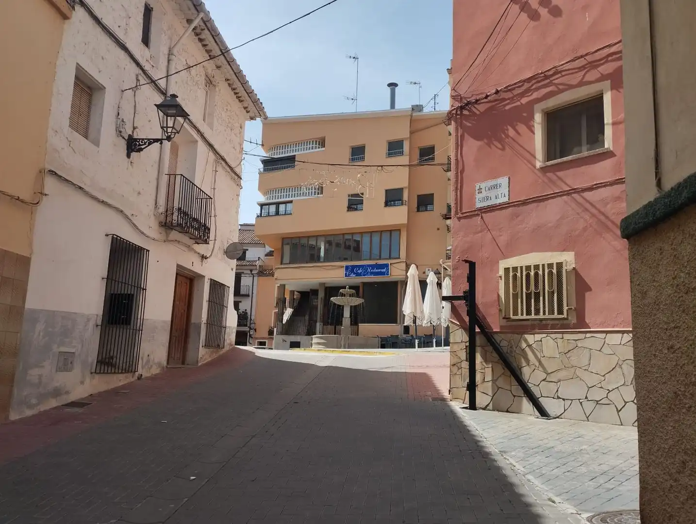 Casa en venda a Sueras / Suera, imagen 5