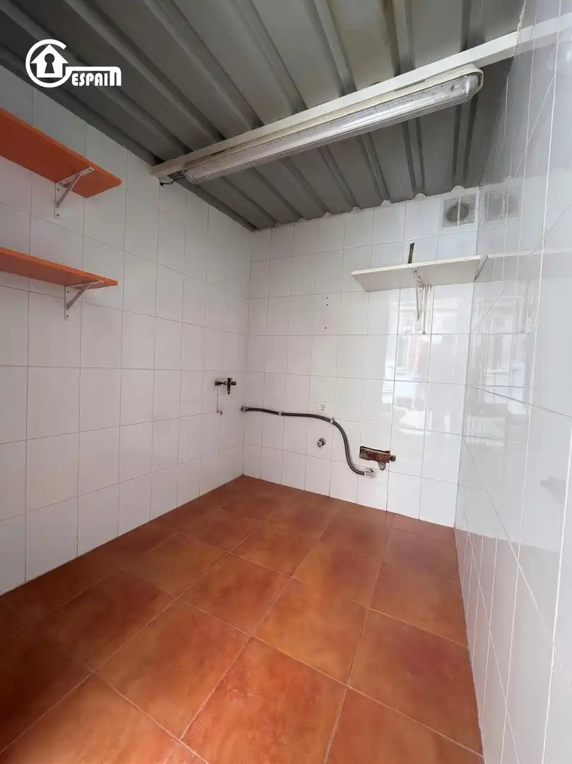 Cocina de Piso en venta en Madrid con Aire acondicionado