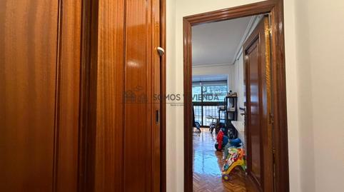 Foto 4 de Pis en venda a Centro, Ourense Capital