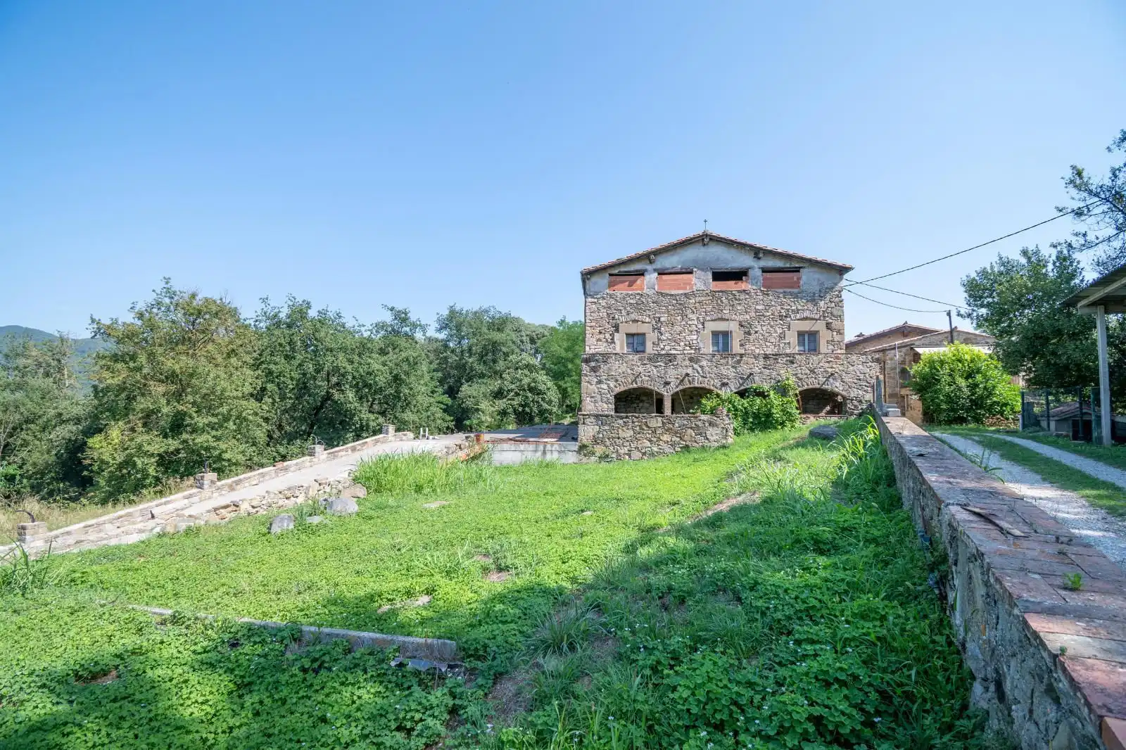 Casa con piscina en venta en Polígono 3 parcela 153 153, imagen 13