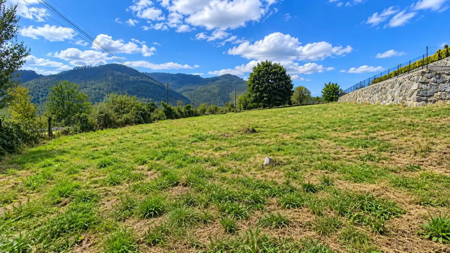 Residencial en venta en Candamo, Asturias