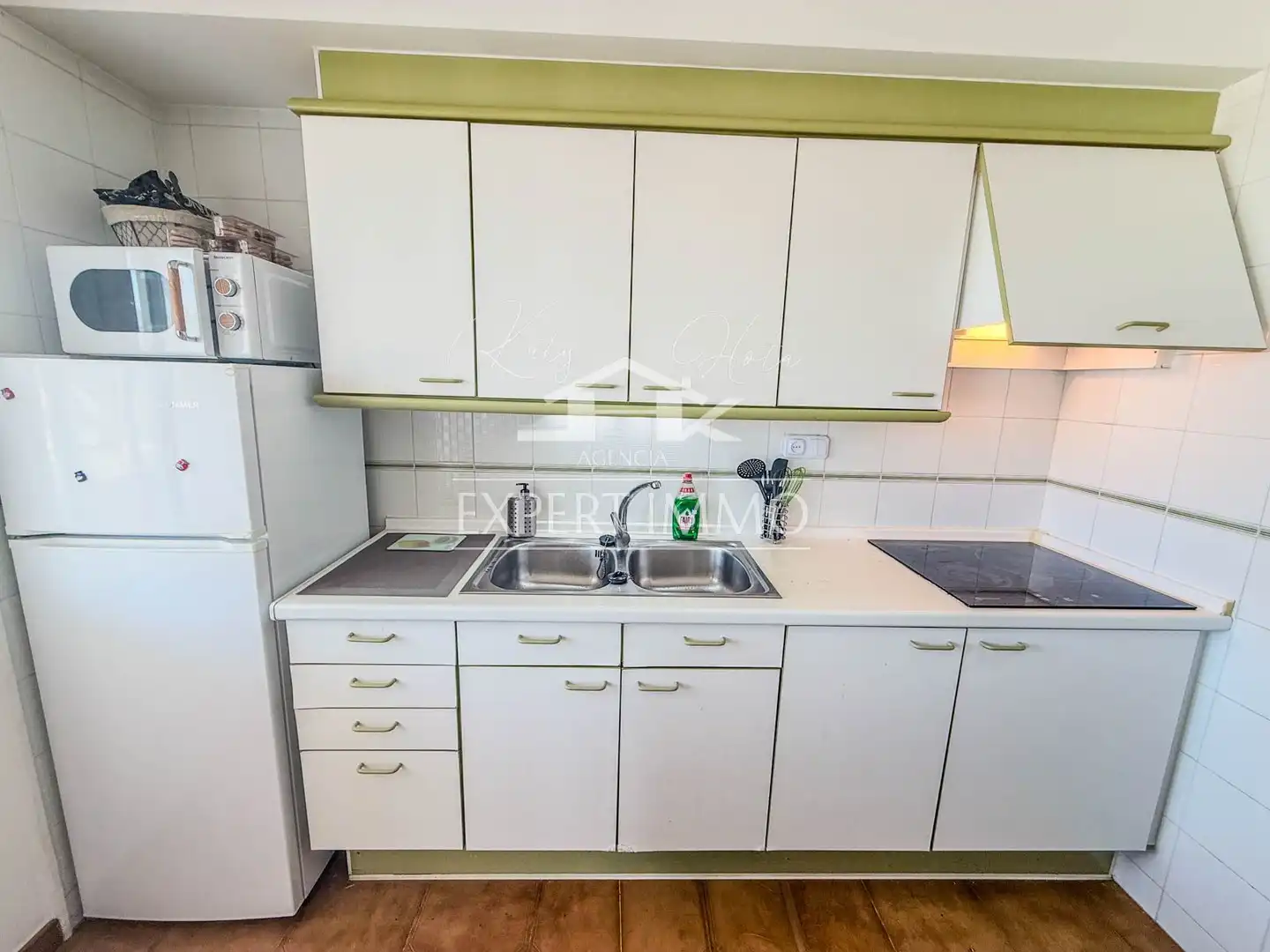 Appartement compact avec piscine à vendre à maritimo 91, imagen 26