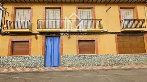 Photo 2 of Single-family semi-detached for sale in San Jose, Villatobas, Toledo