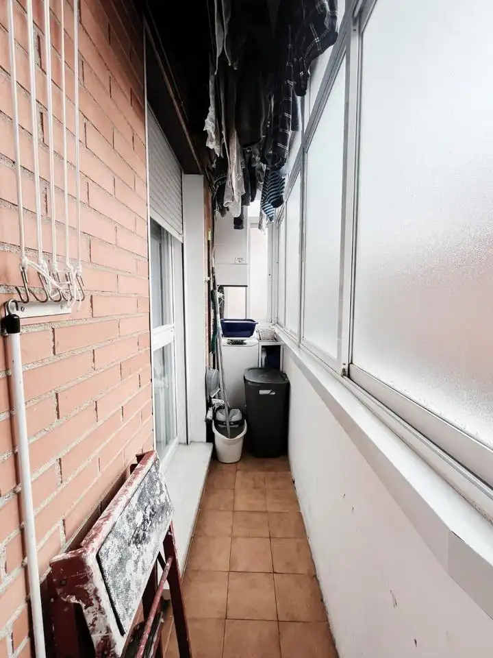 Terrassa de Pis en venda en Madrid amb Aire condicionat, Calefacció i Terrassa