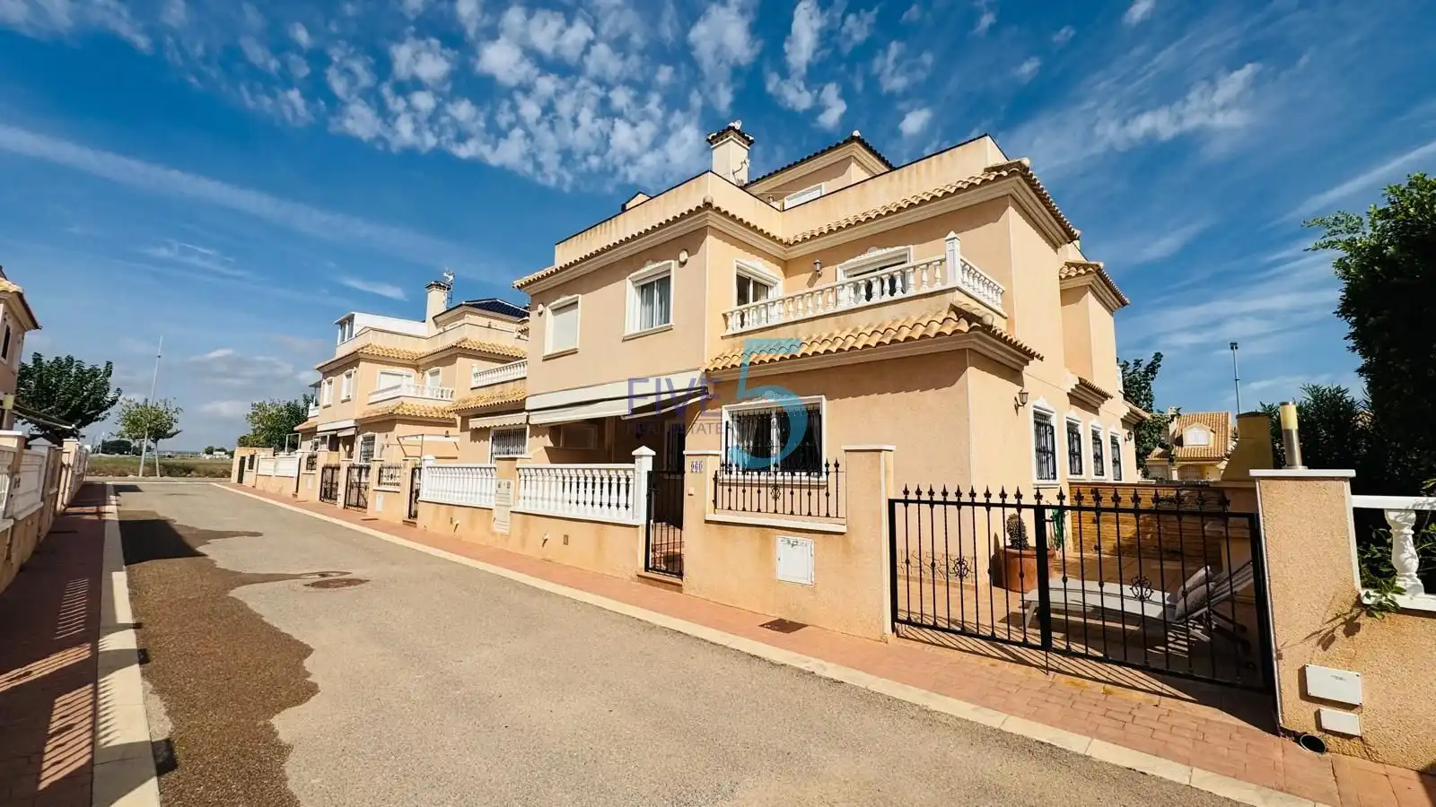 Adosado con terraza en venta en Torre de la Horadada, imagen 29