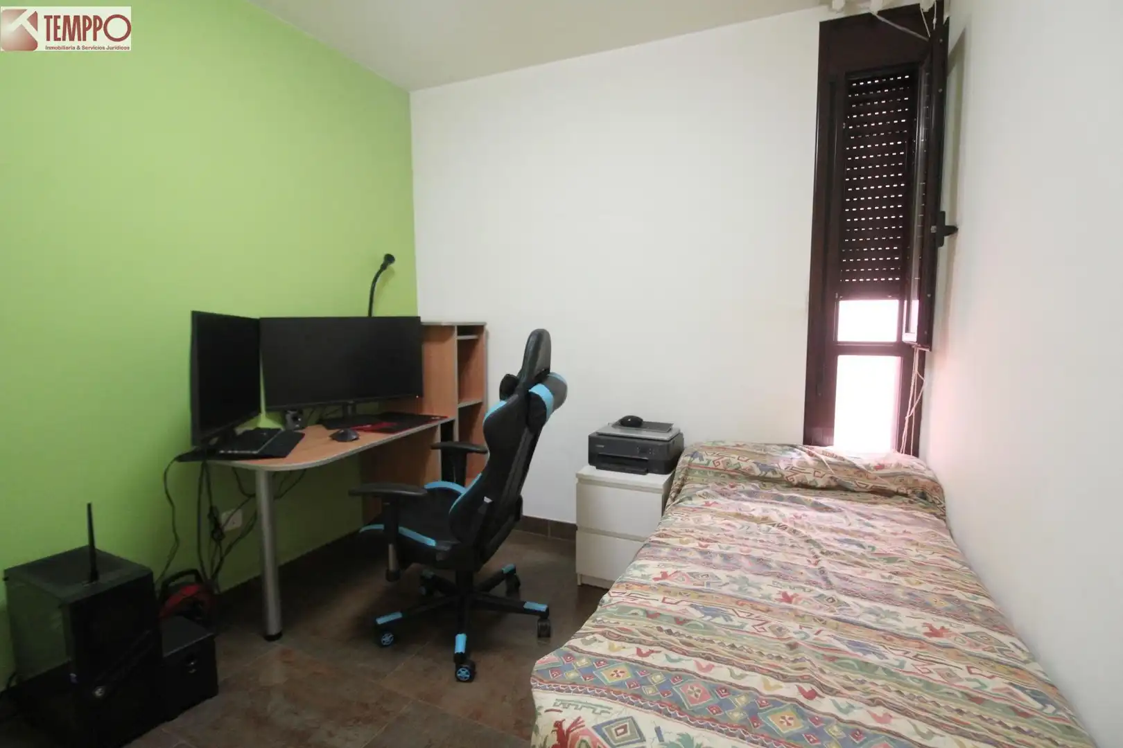 Flat with terrace for sale in Centre, imagen 25