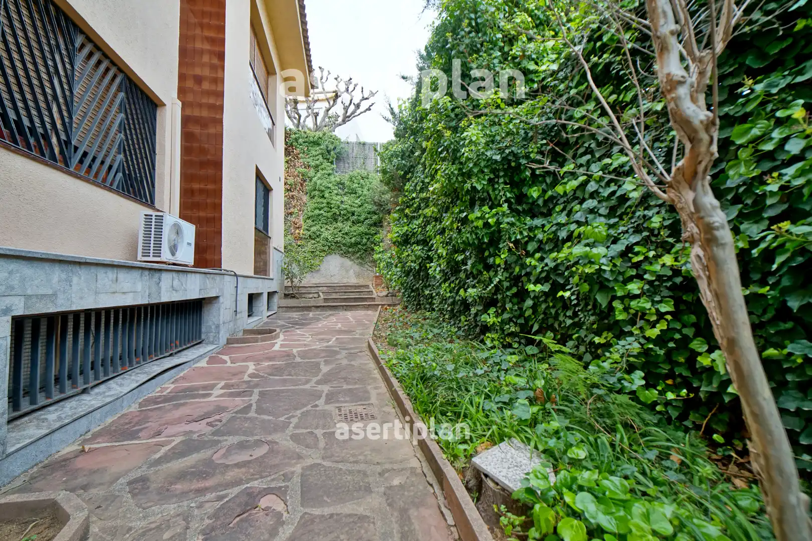 Jardín de Casa o chalet de alquiler en Mataró con Jardín privado, Terraza y Trastero