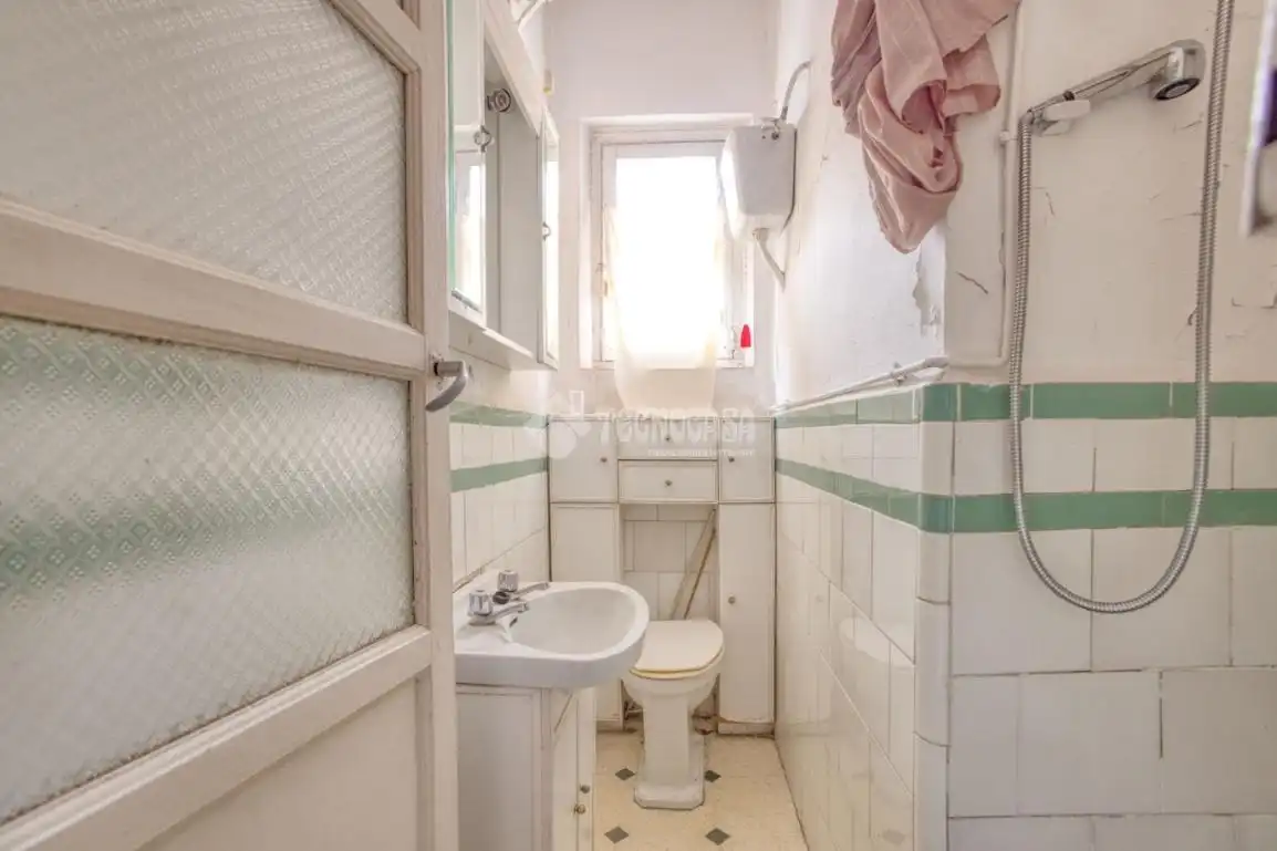Baño de Piso en venta en Salamanca