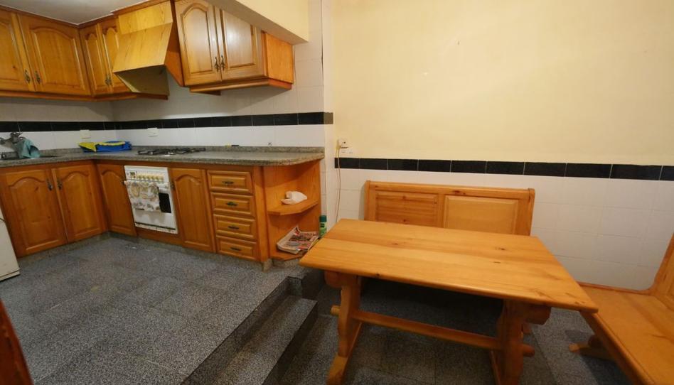 Foto 1 de Finca rústica en venda a Cocentaina, Alicante