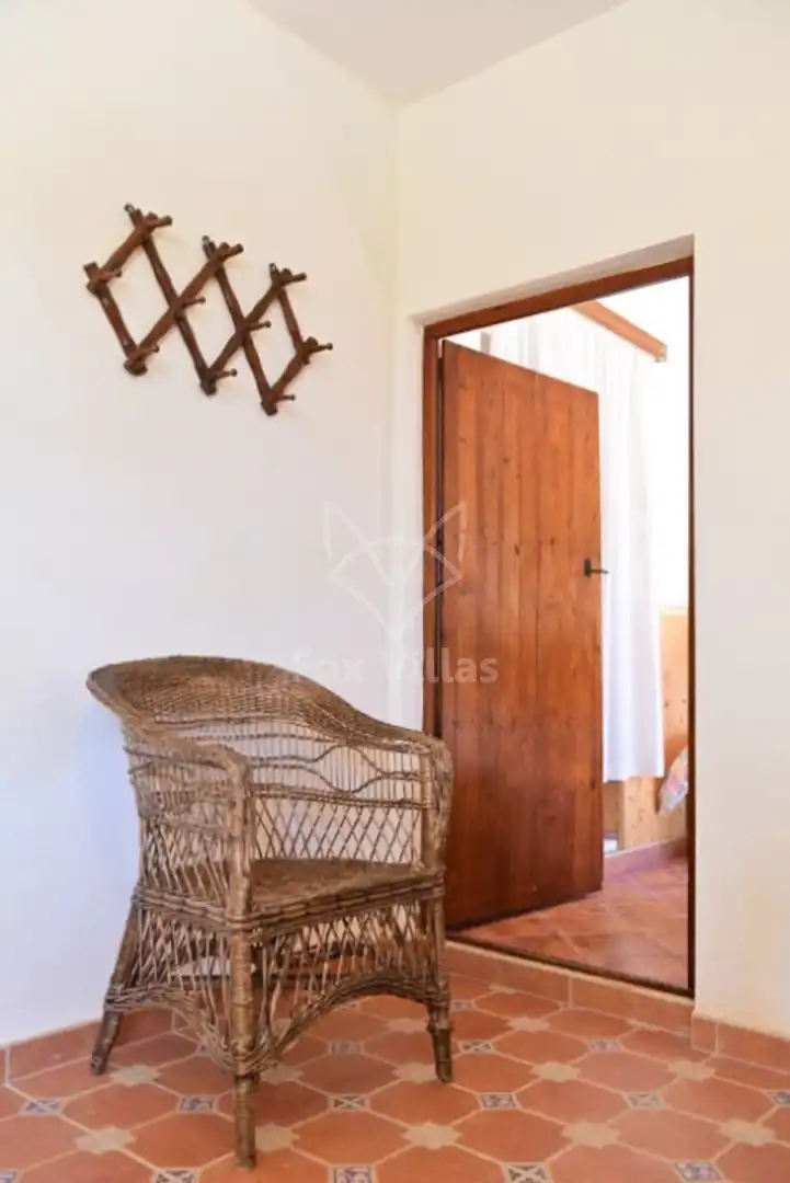 Casa rustica in vendita a Jumilla, imagen 13