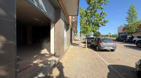 Foto 5 von Geschaftsraum zum Verkauf in Avinguda del Gironès, 43, Llagostera, Girona