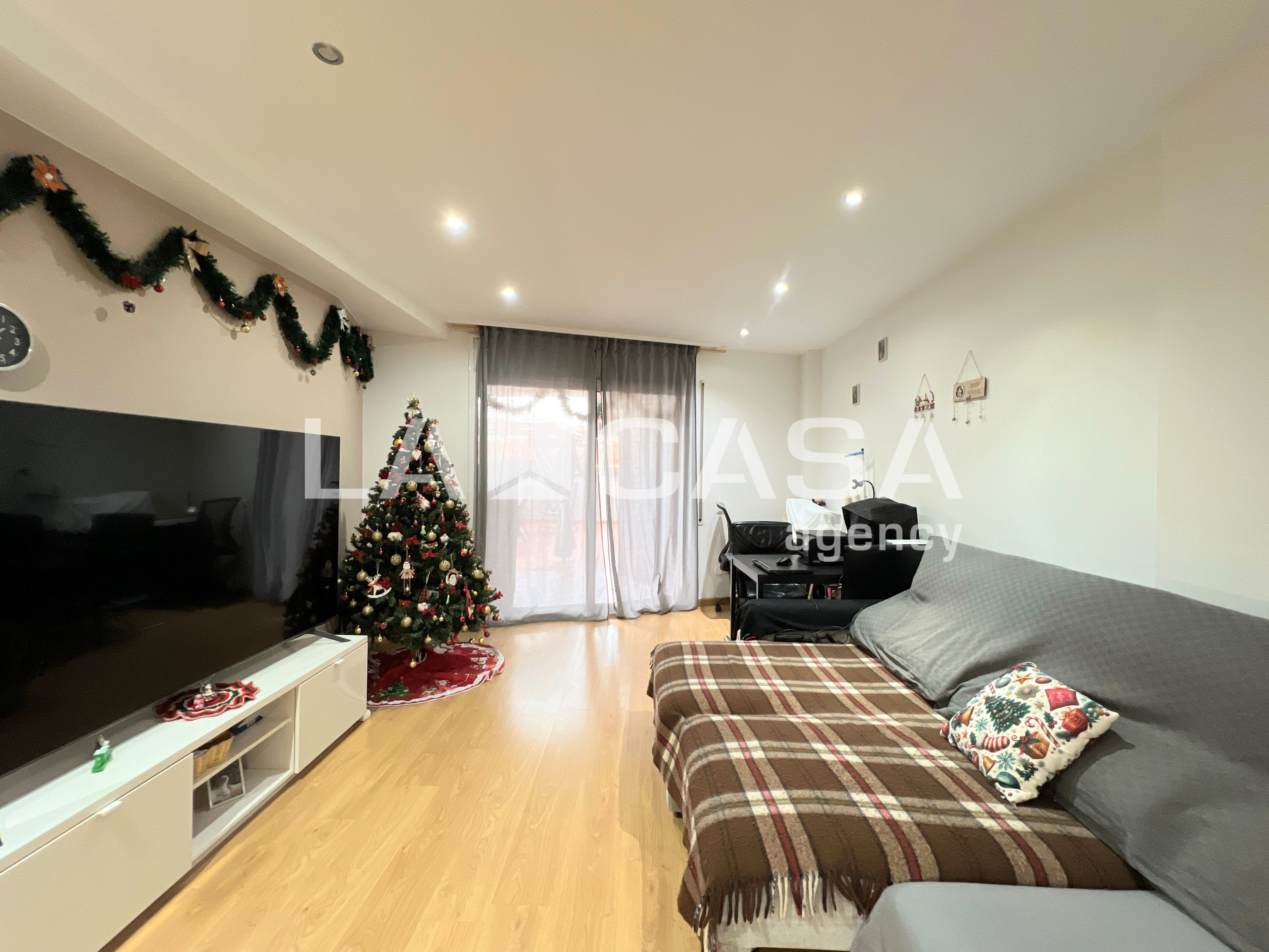 Pis en venda en Badalona amb Calefacció, Terrassa i Traster