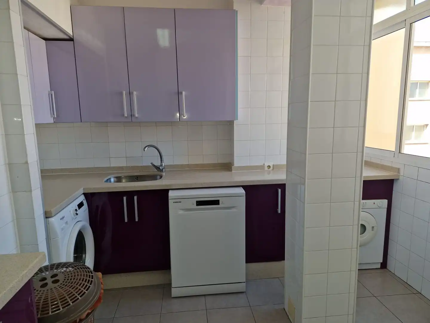 Cuina de Pis en venda en La Línea de la Concepción