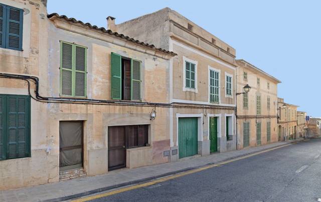 Casa-chalet en Venta en S'Alquería Blanca - Calonge