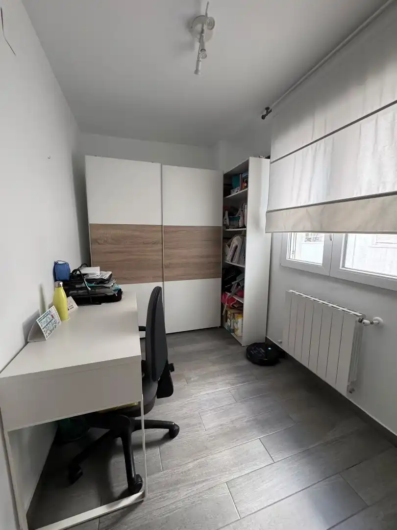 Schlafzimmer von Wohnung zum Verkauf in  Jaén Capital mit Klimaanlage, Terrasse und Balkon