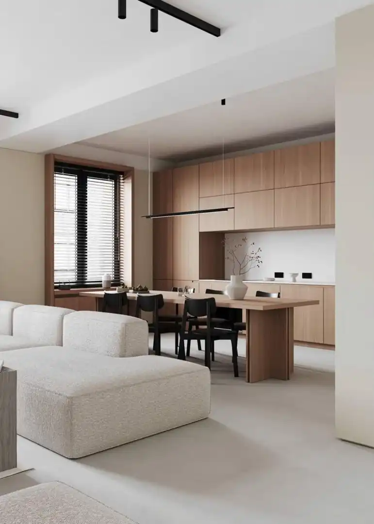 Cocina de Apartamento en venta en Adeje con Trastero y Amueblado
