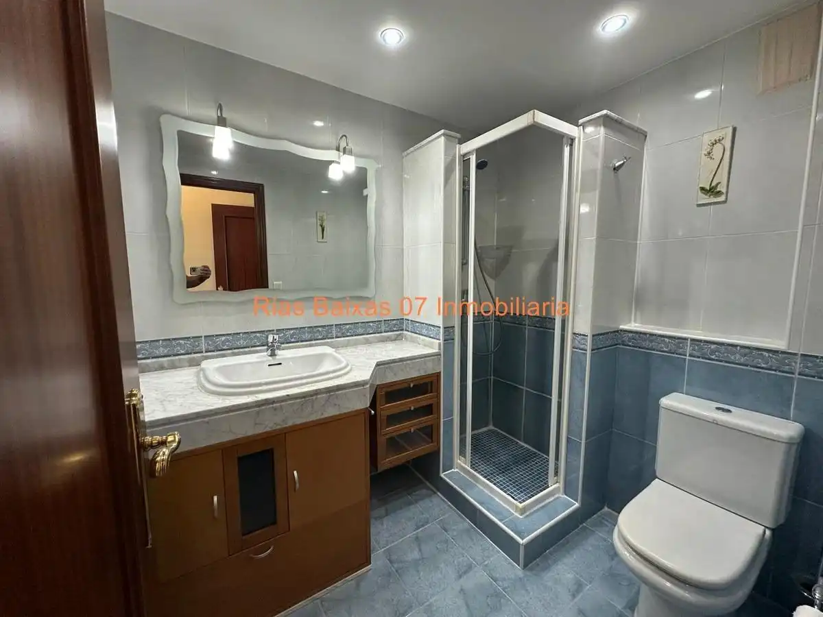 Piso con terraza en venta en Centro Urbano, imagen 21